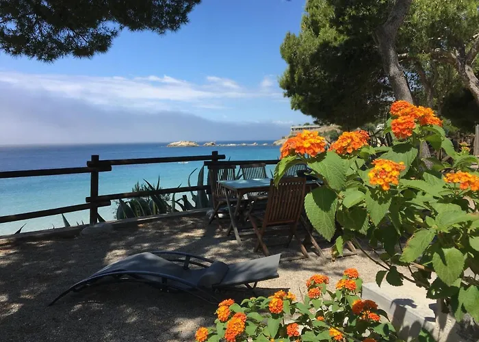 Petit Paradis