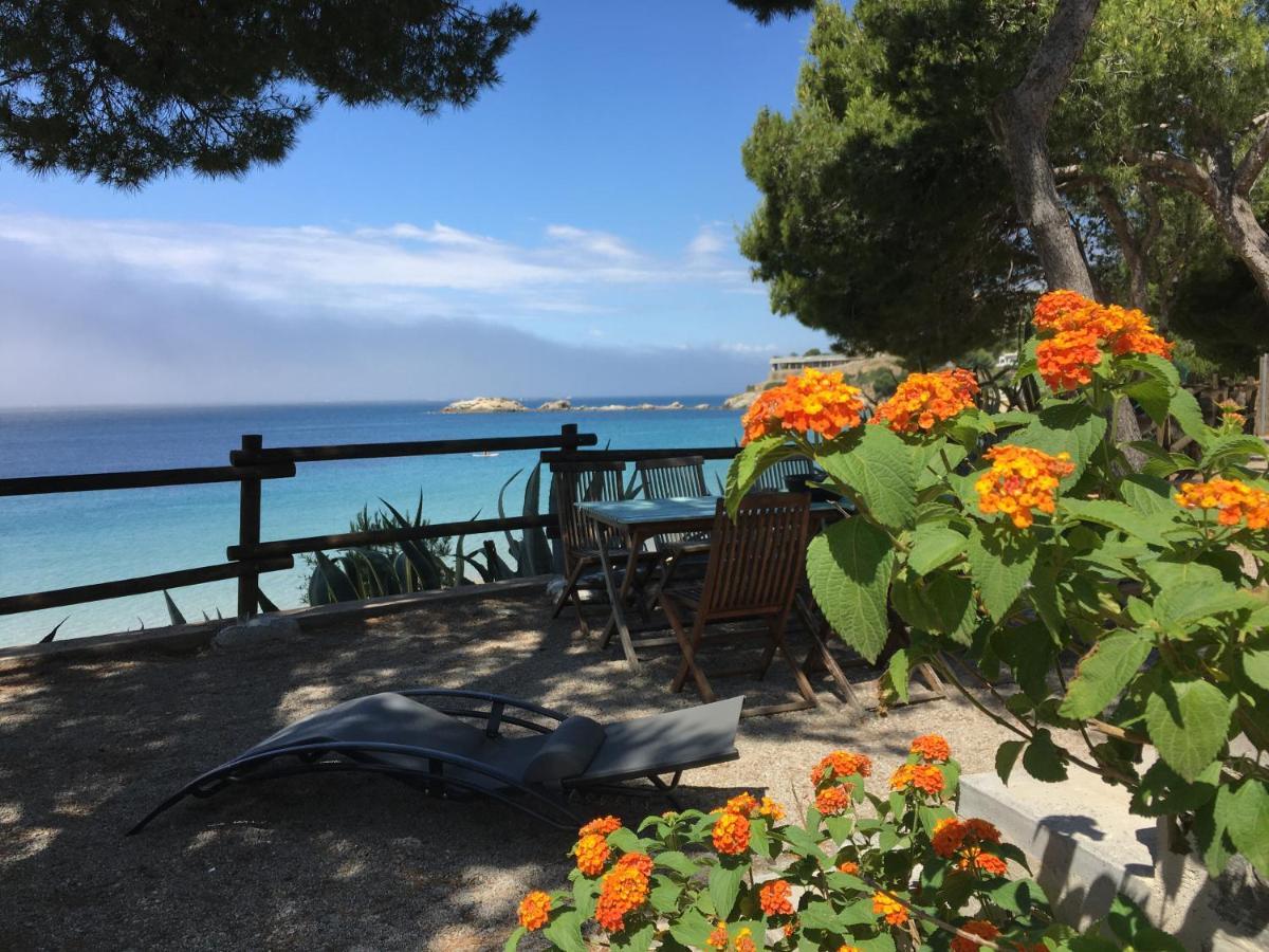 Holiday home Petit Paradis