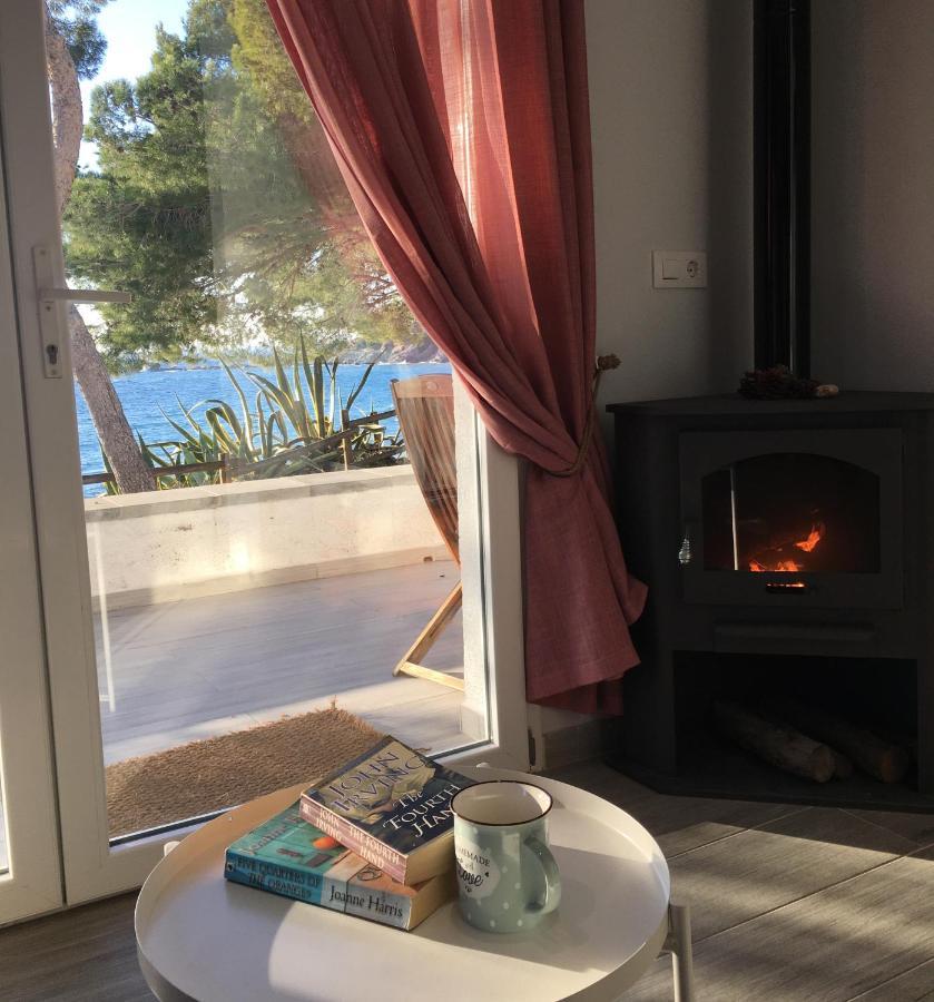 Holiday home Petit Paradis *