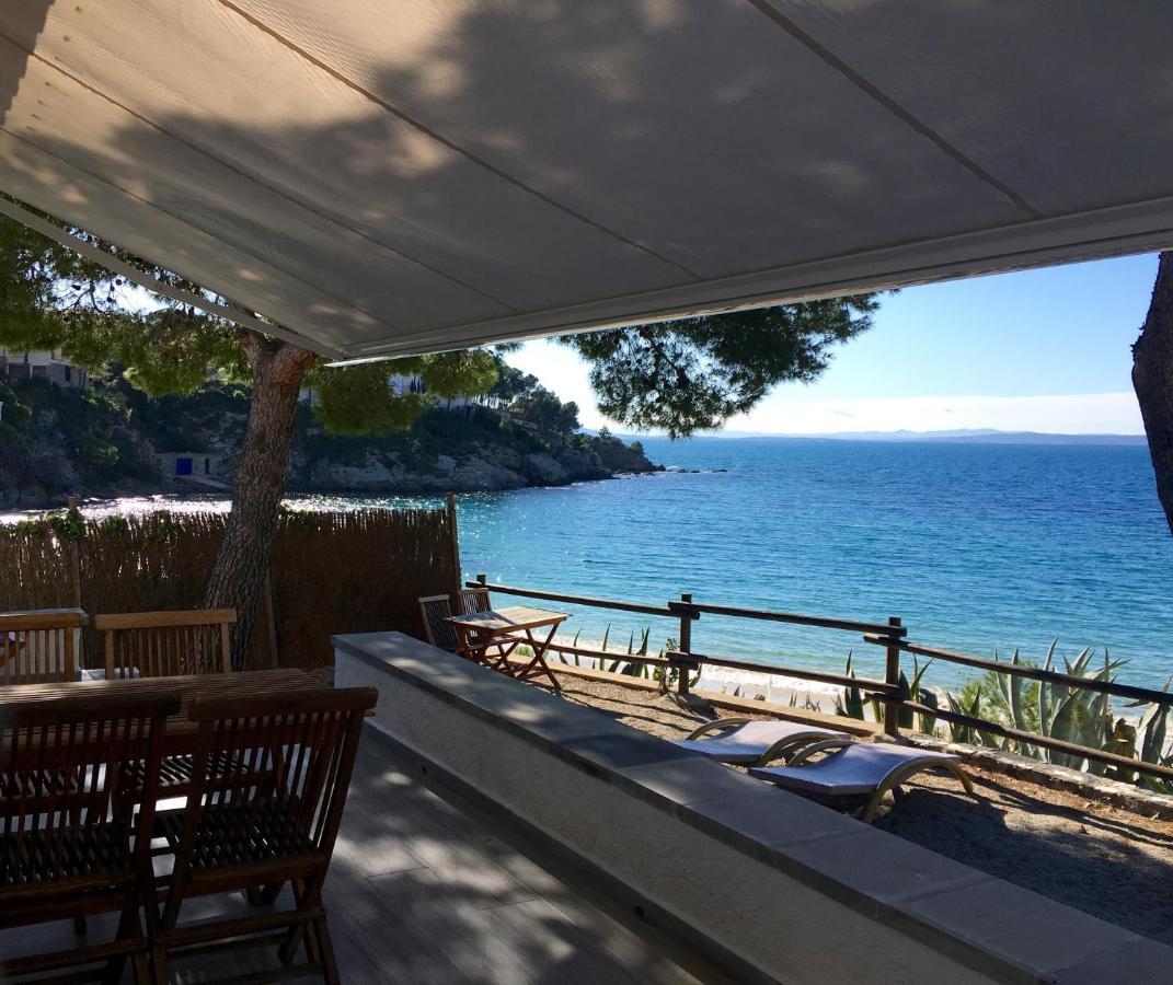 Holiday home Petit Paradis Roses