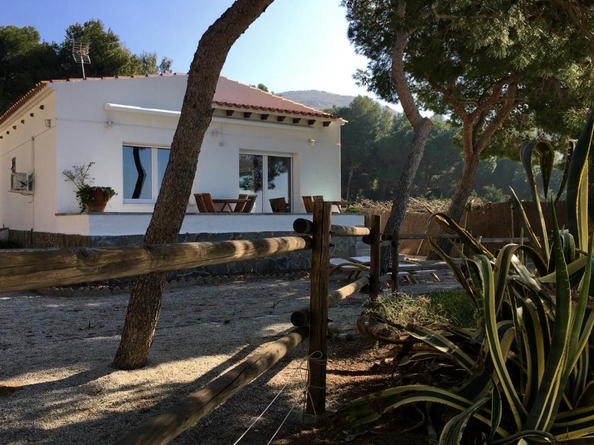 Holiday home Petit Paradis