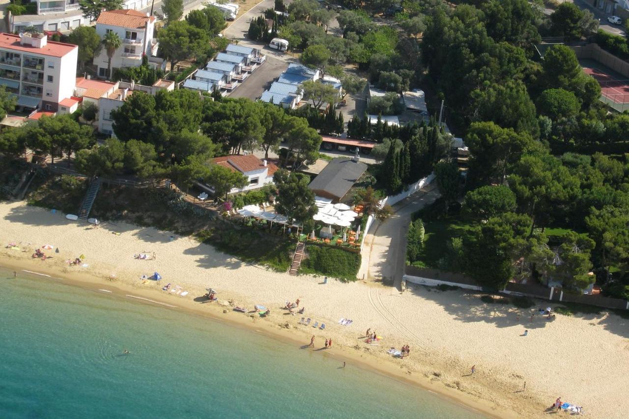 Holiday home Petit Paradis Roses
